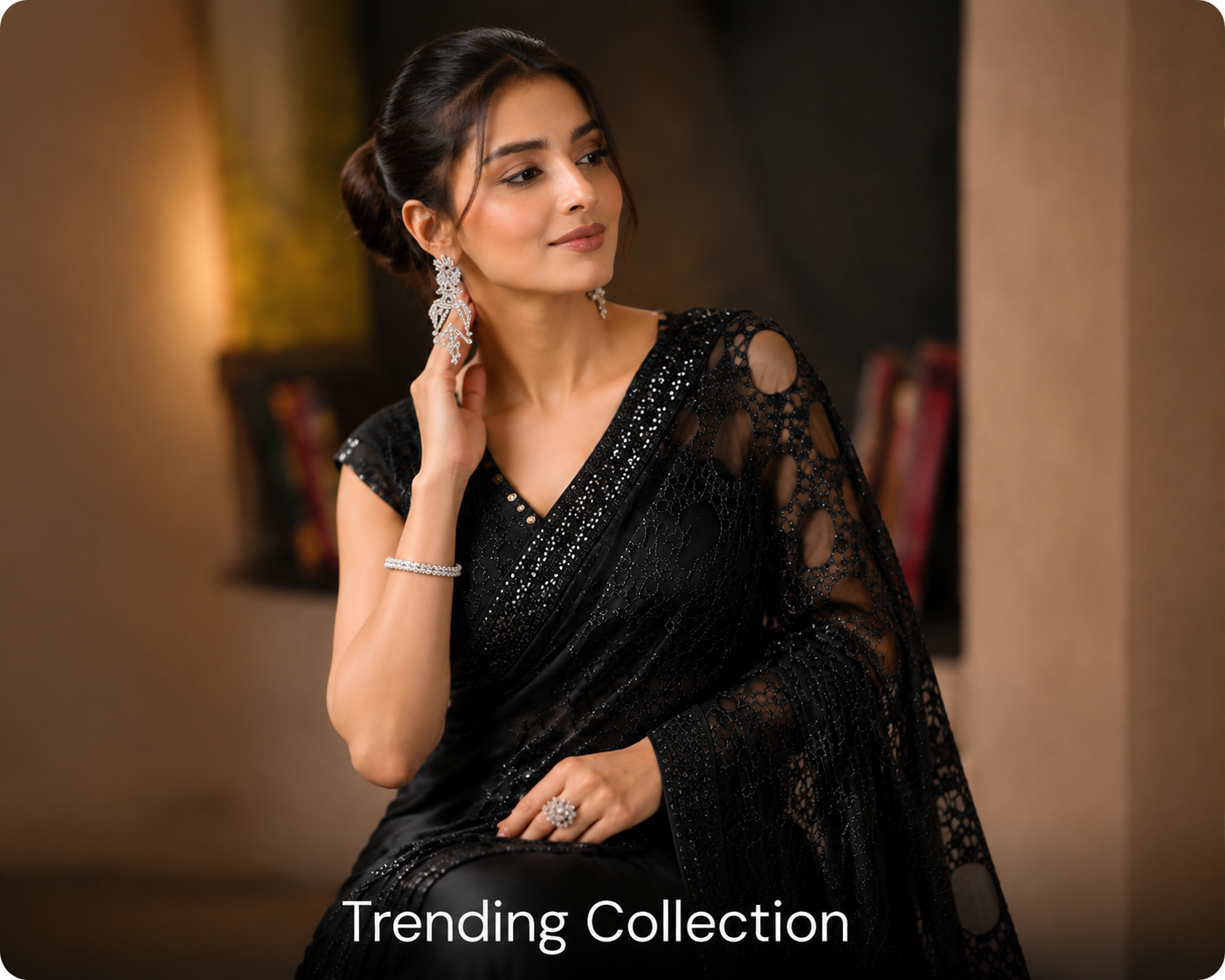 Trending collection