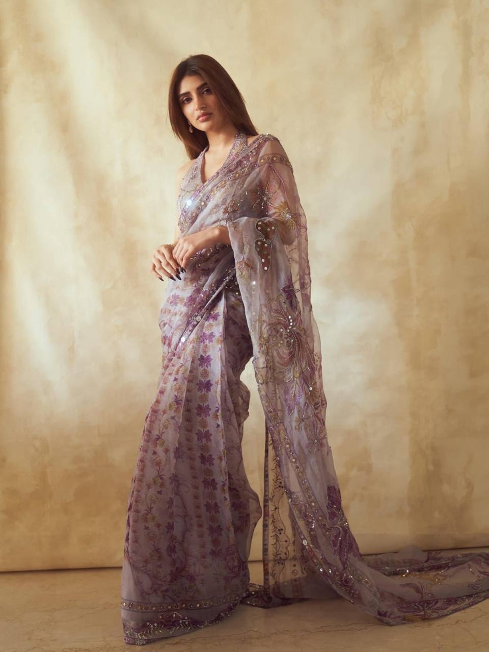 Color:Lavender