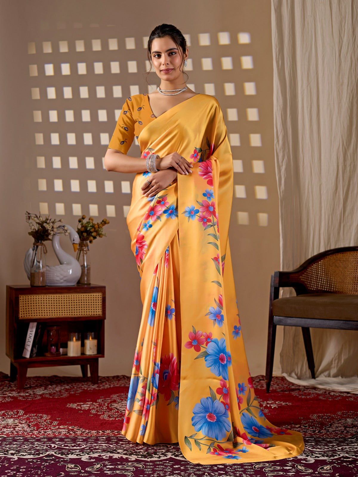 Colour:Yellow