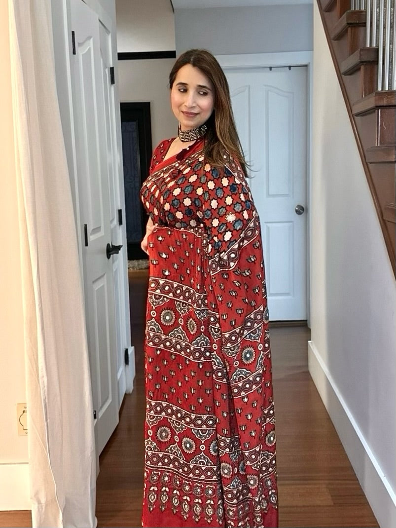 Color:Red