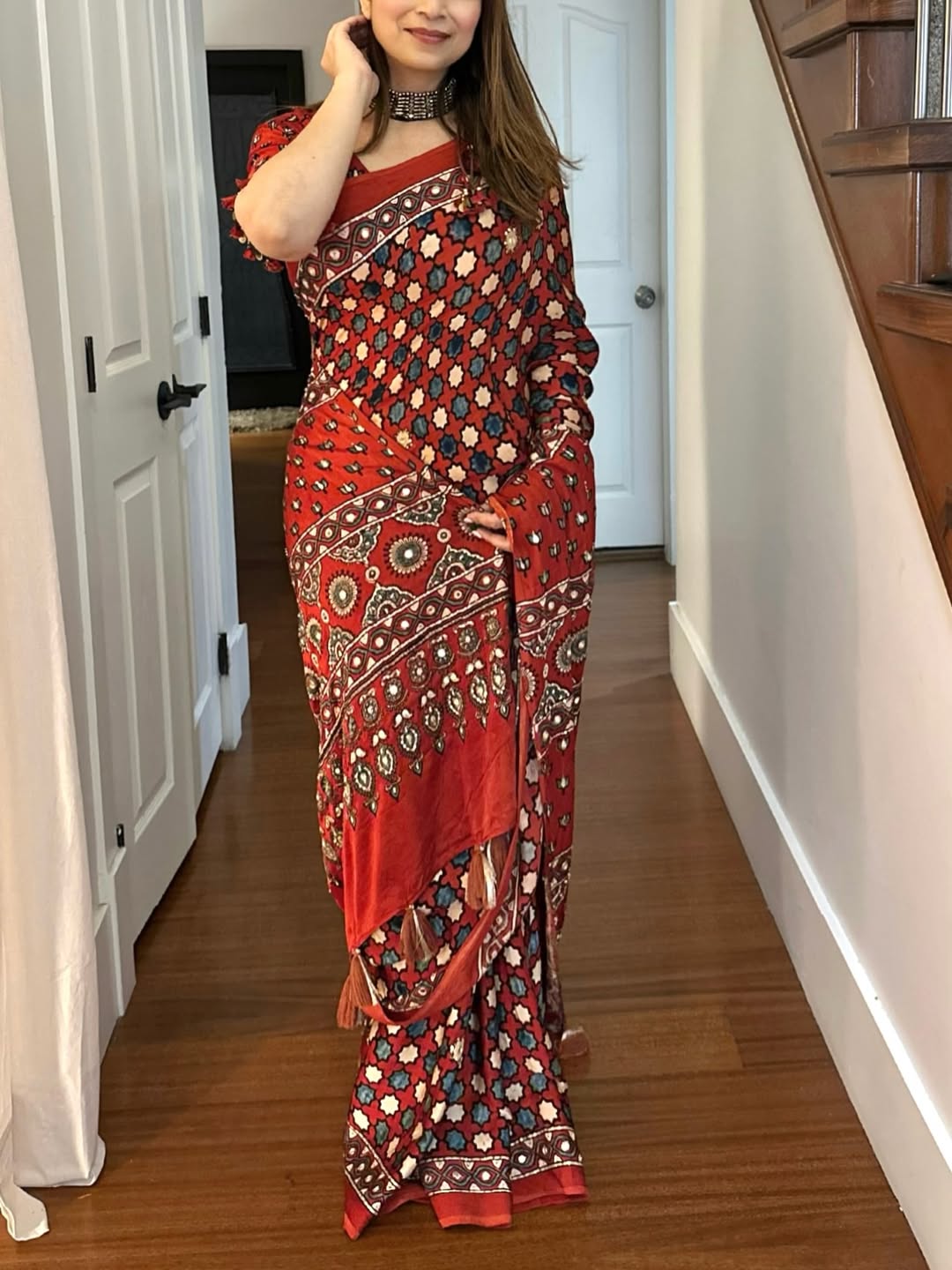 Color:Red