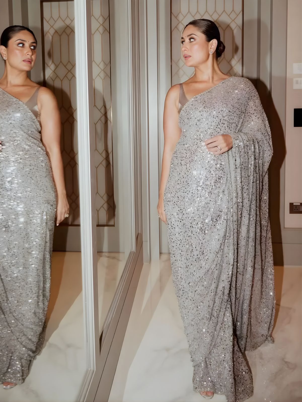 Color:Silver