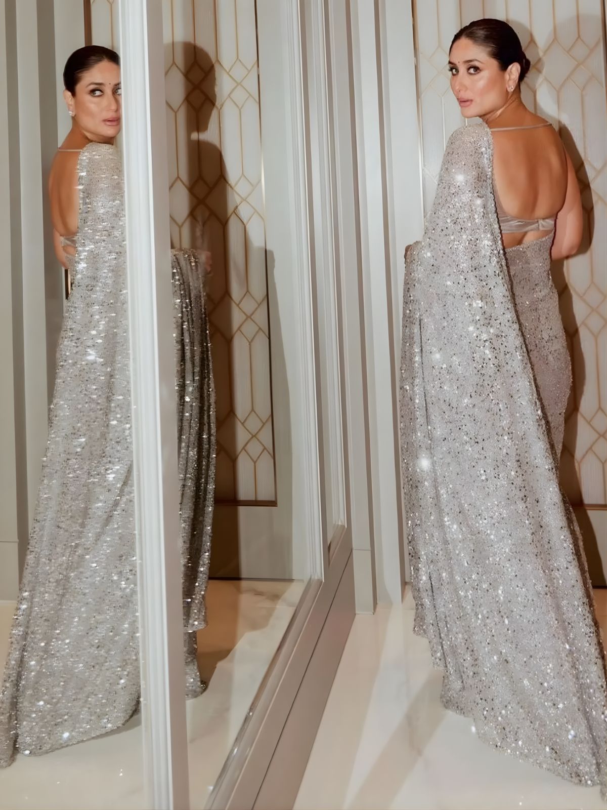 Color:Silver