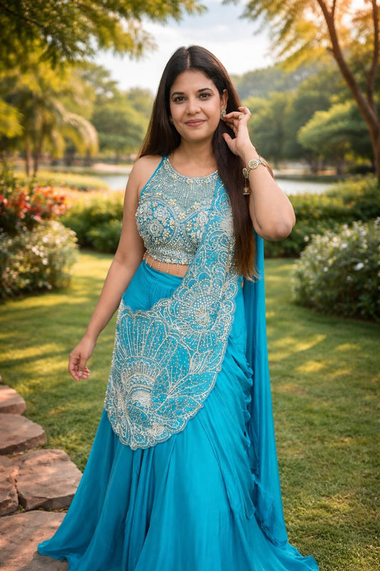 color:Blue