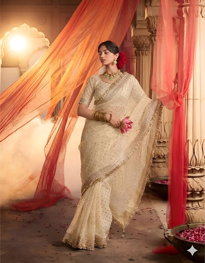 Colour:Cream