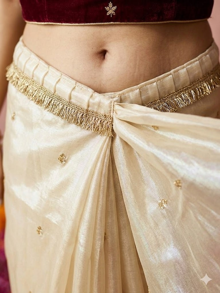 Colour:Cream