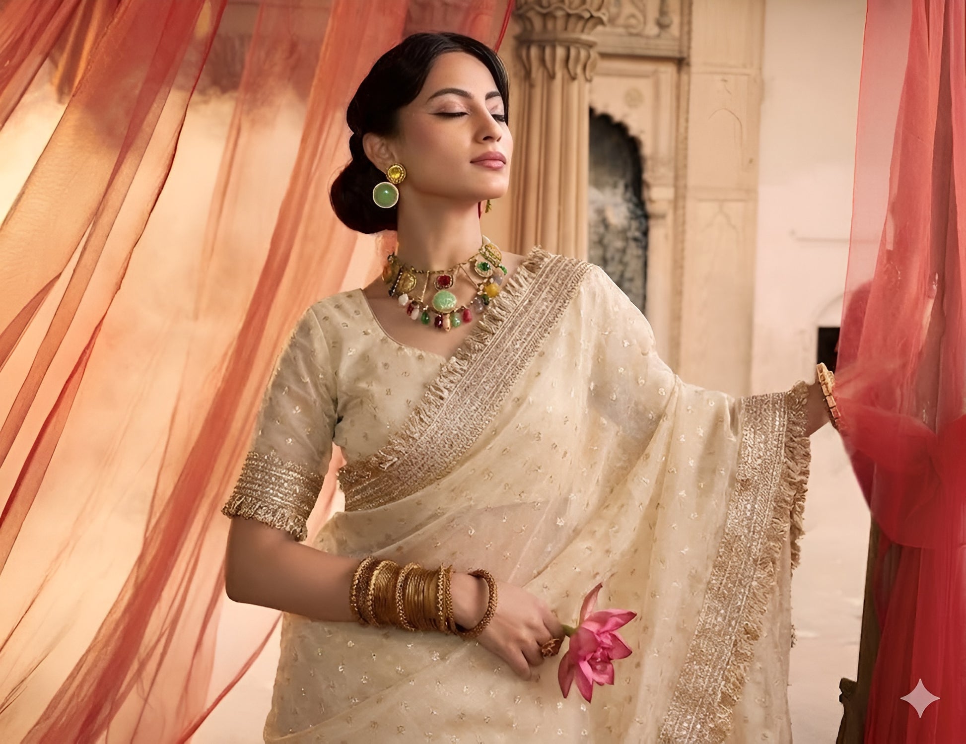 Colour:Cream