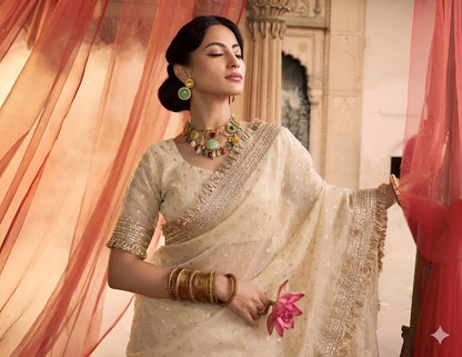Colour:Cream