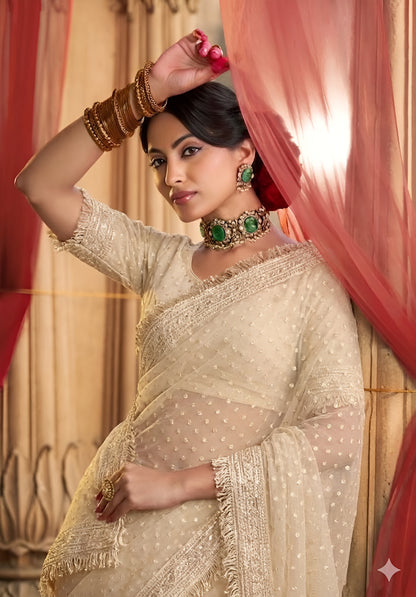 Colour:Cream