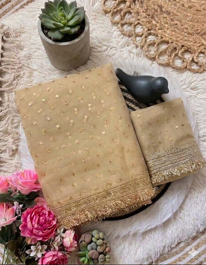 Colour:Cream