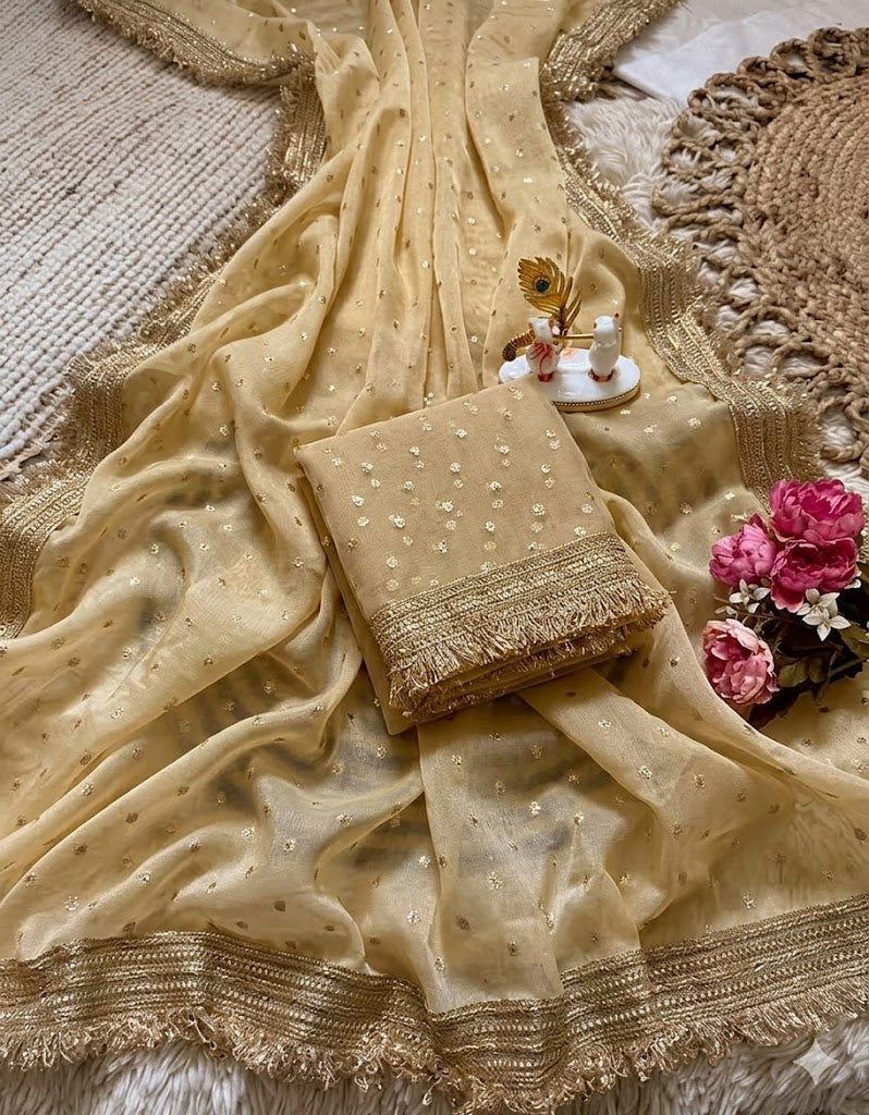 Colour:Cream