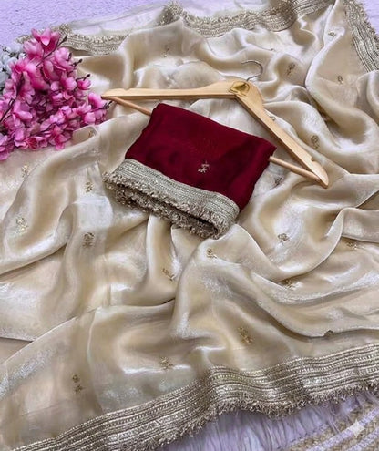 Colour:Cream
