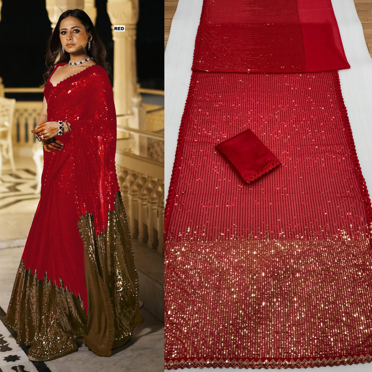 Color:Red