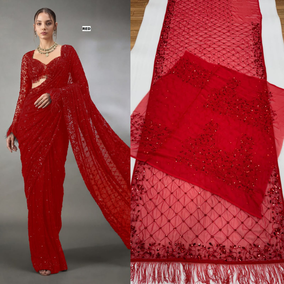 Color:red