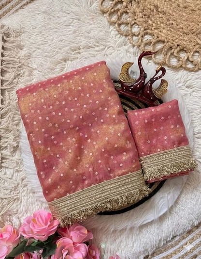 Colour:Dusty Pink