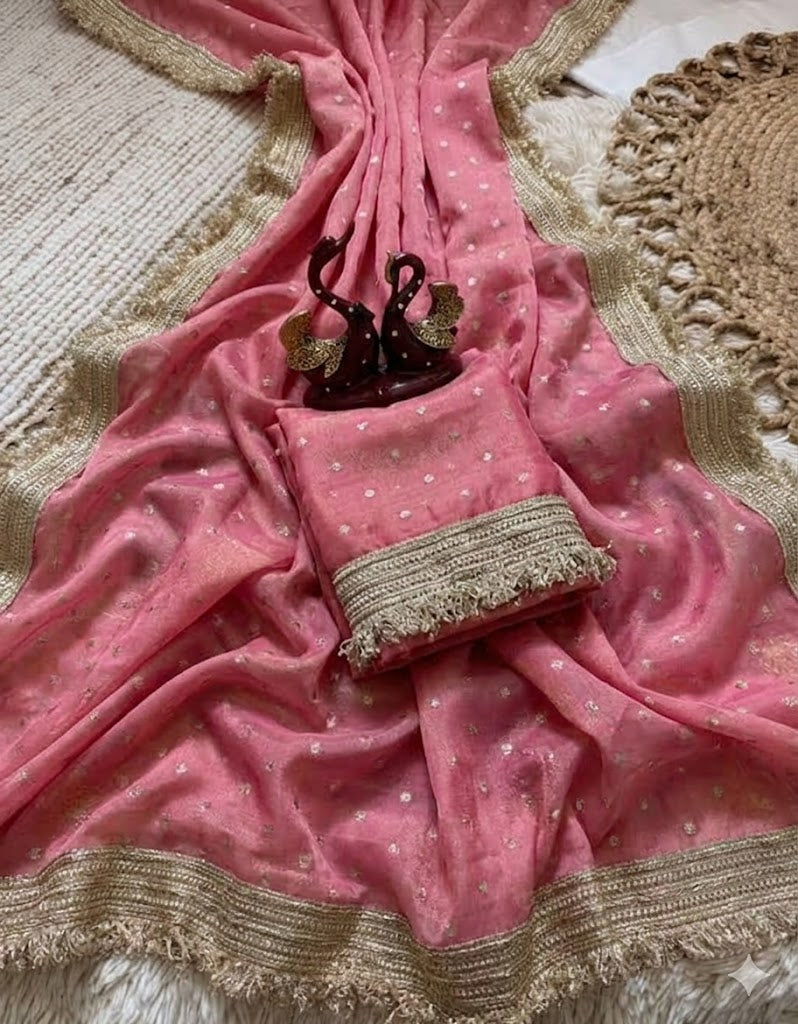 Colour:Dusty Pink