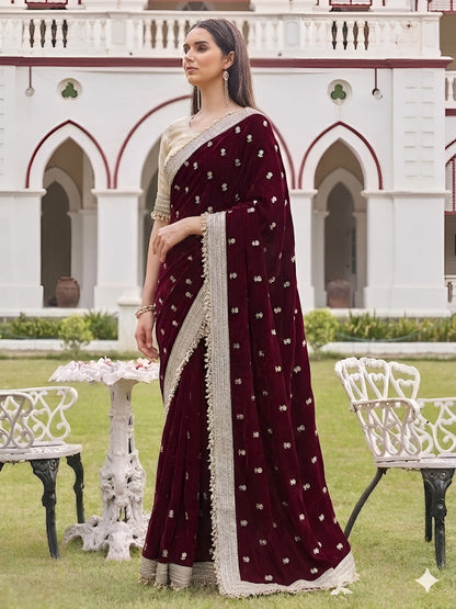 Color:Maroon