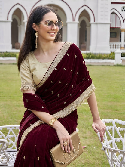 Color:Maroon