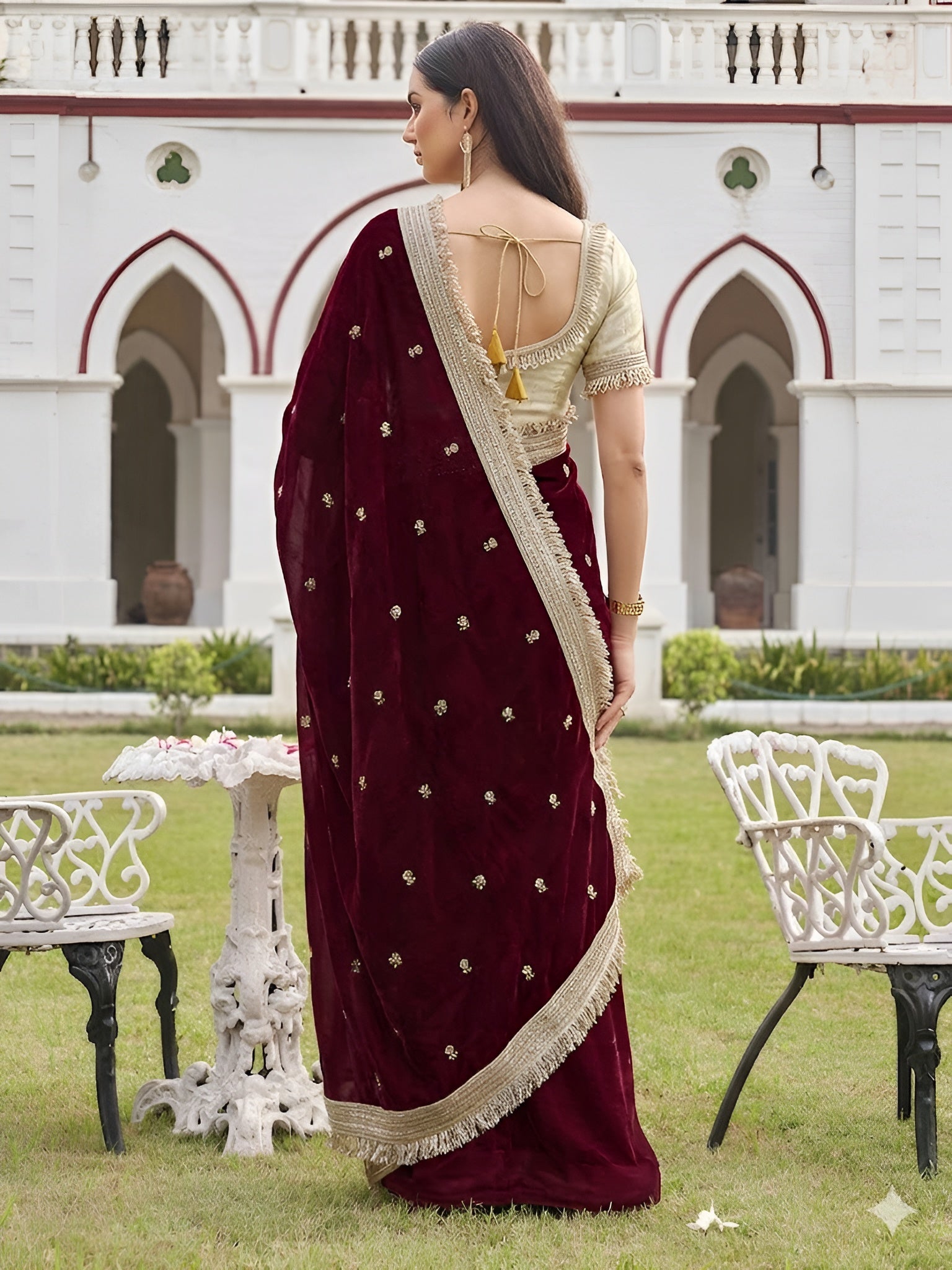 Color:Maroon