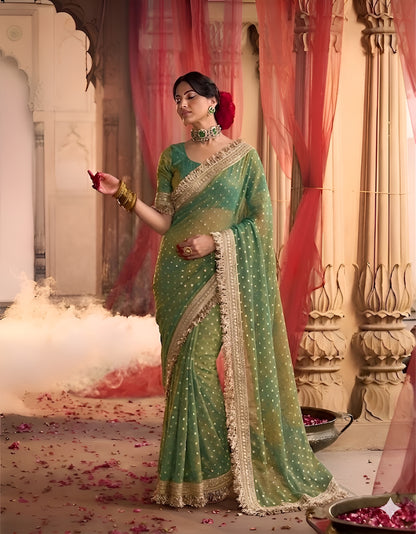 Colour:Green