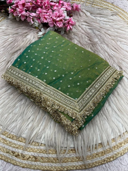 Colour:Green