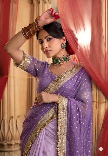 Colour:Lavender