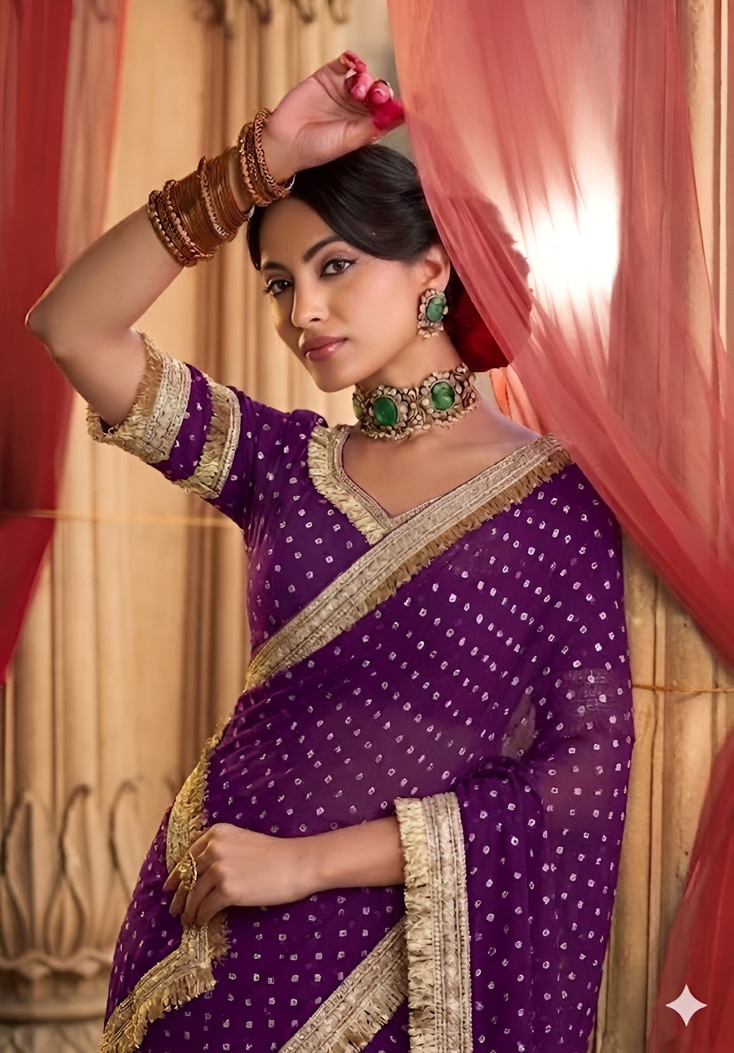 Colour:Lavender