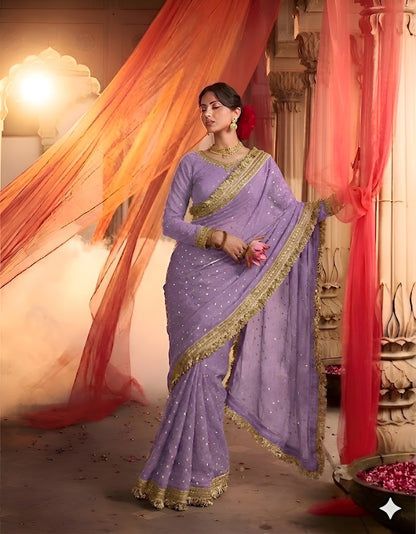 Colour:Lavender