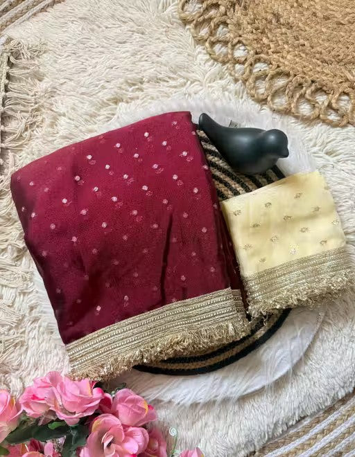 Colour:Maroon
