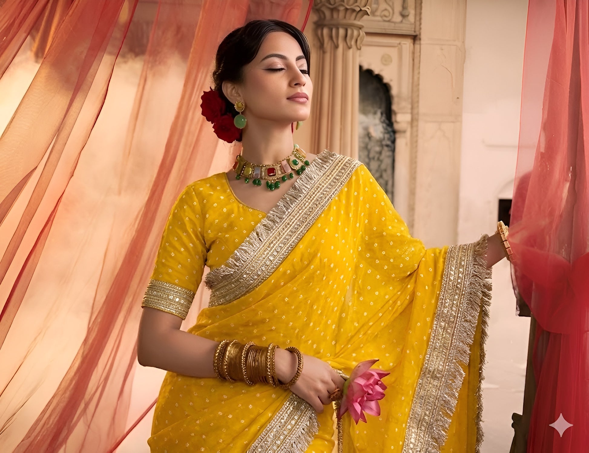 Colour:Mustard