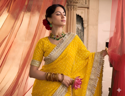Colour:Mustard