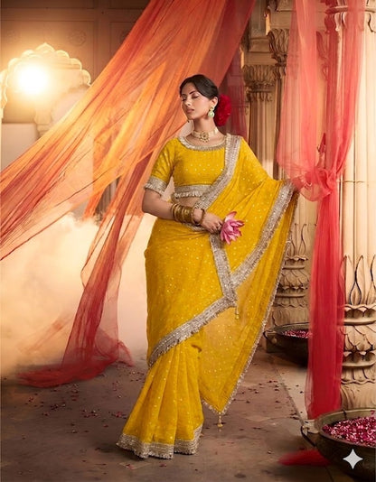 Colour:Mustard