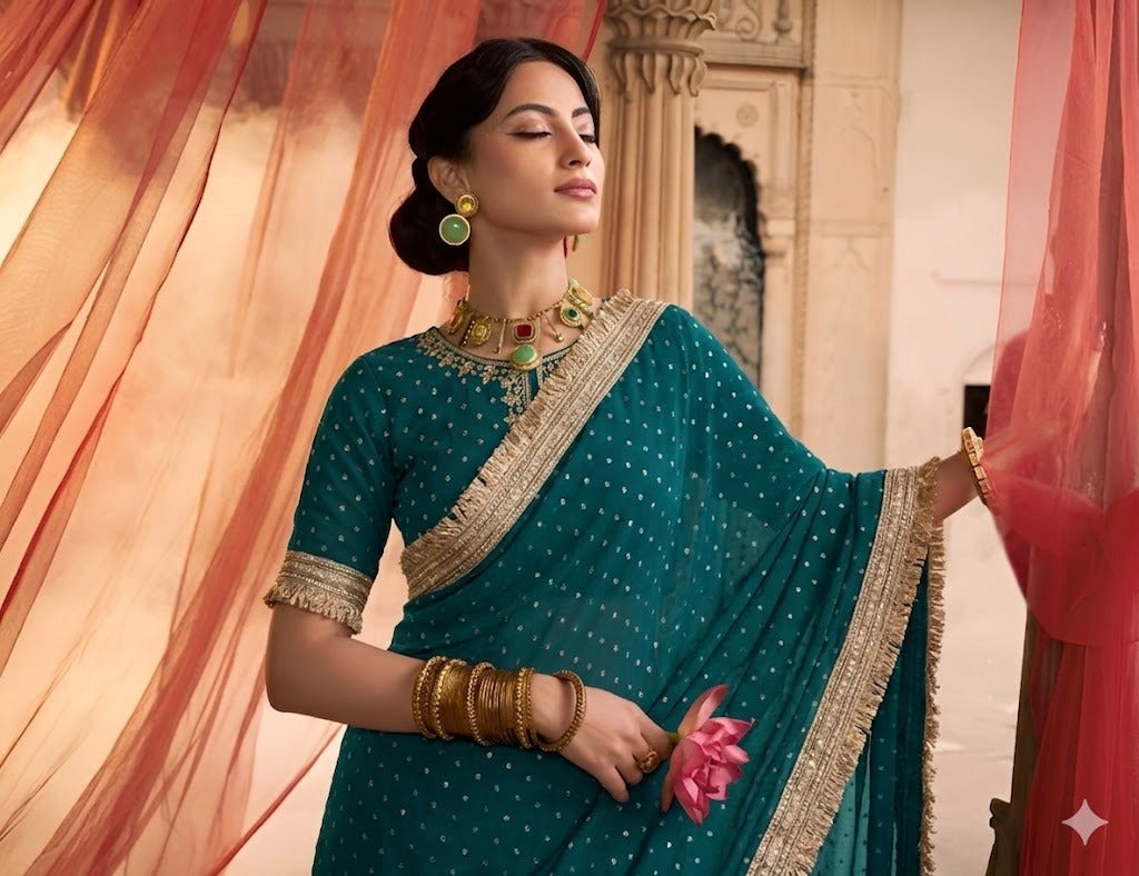Colour:Rama
