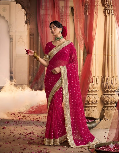 Colour:Rani