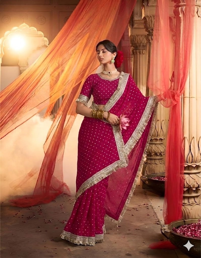 Colour:Rani