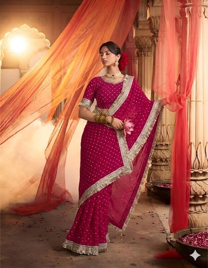Colour:Rani