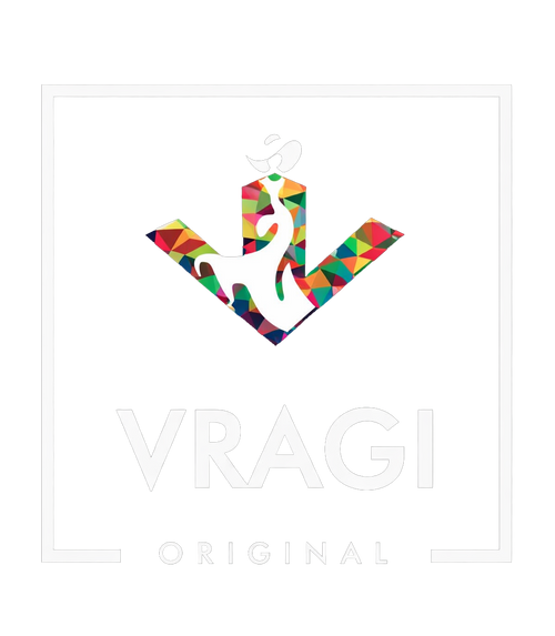 Vragi-saree