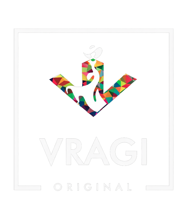 Vragi-saree