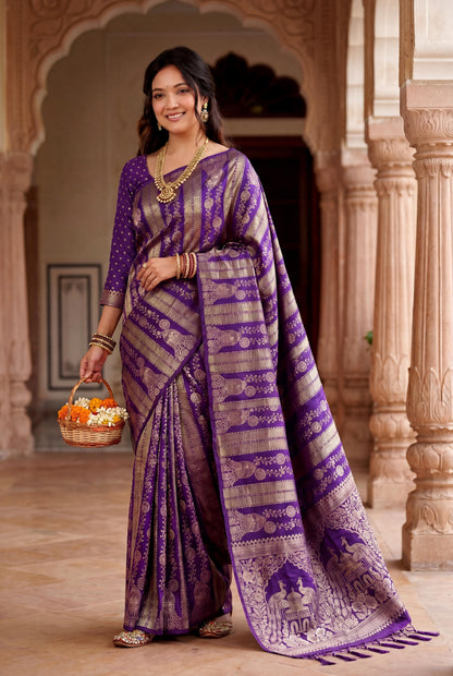 Pure chinya tissue Georgette saree Soft and Smooth Sarees