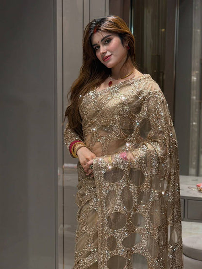 Color:Gold