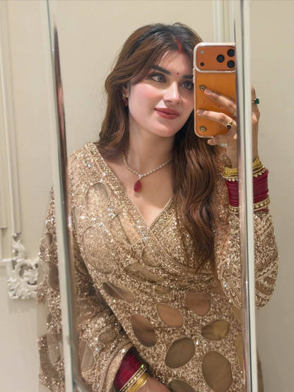 Color:Gold