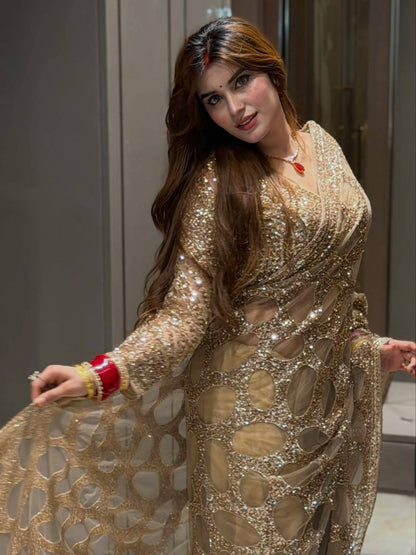 Color:Gold