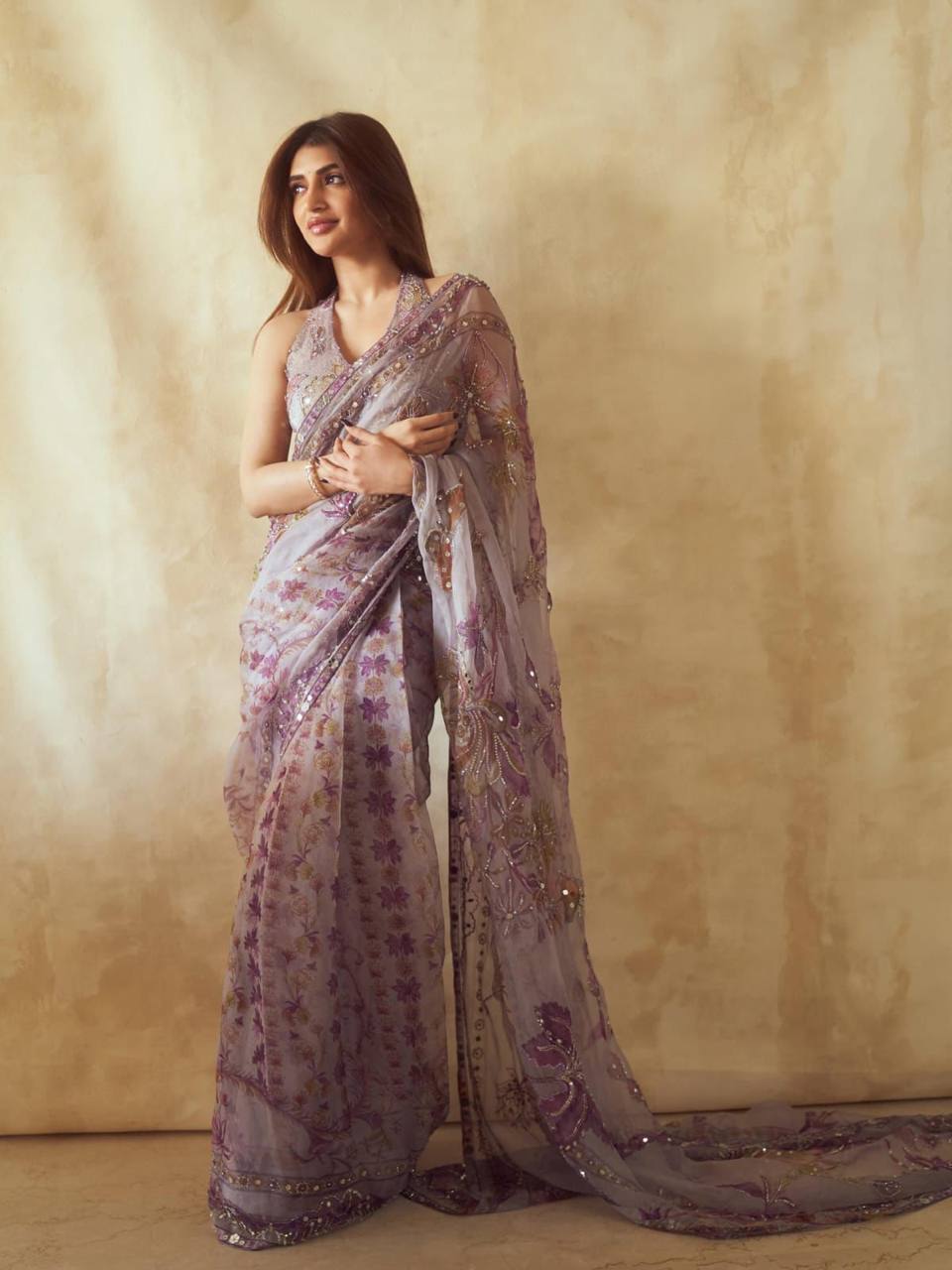 Color:Lavender