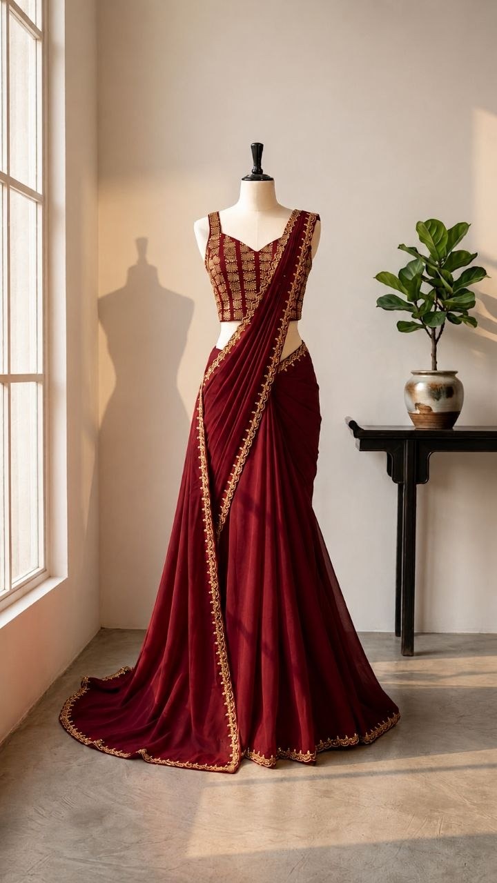 Color:Maroon