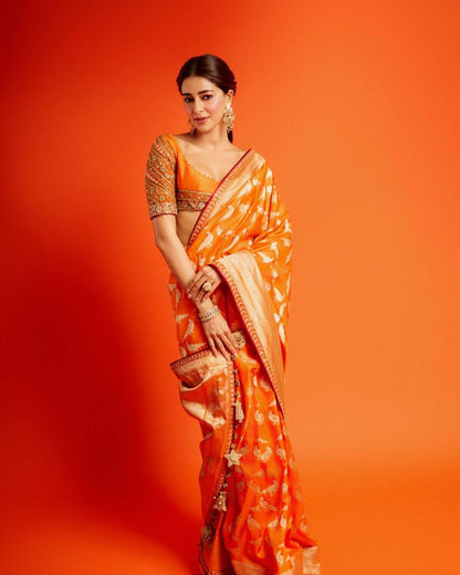 Color:Orange