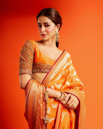 Color:Orange