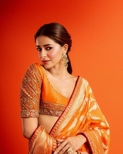 Color:Orange