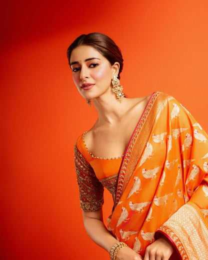 Color:Orange