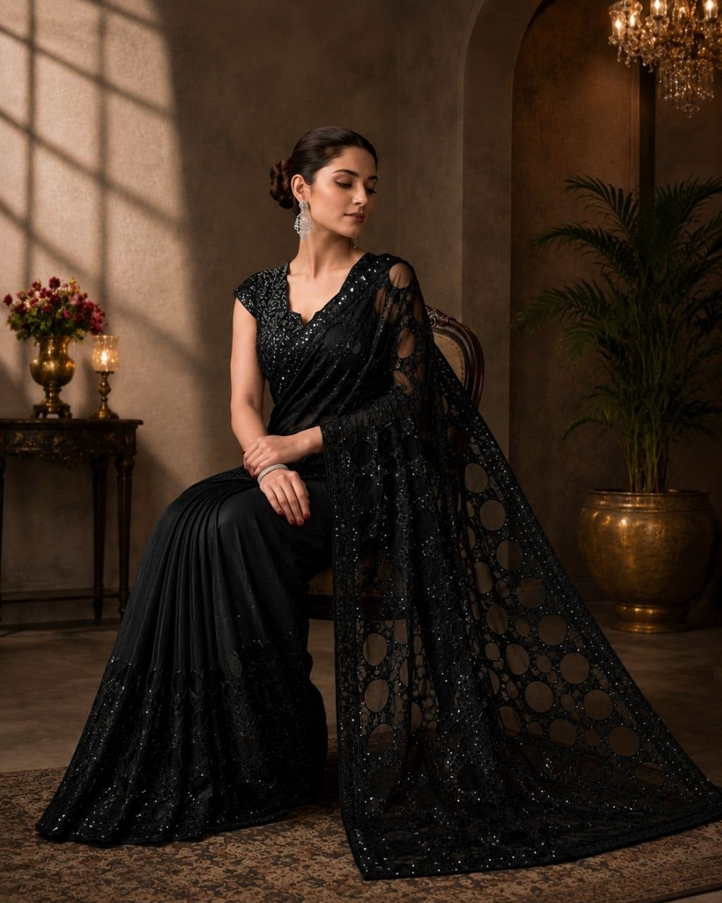 Color:Black