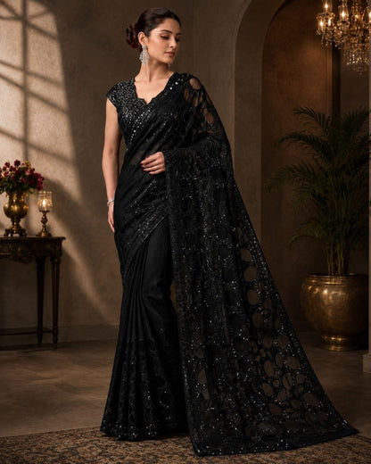 Color:Black